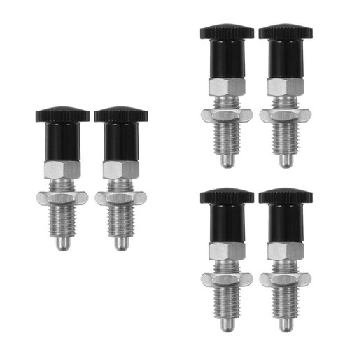 Pcs spring plunger reset - pcs,