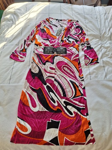 Ladies dress star by julien - dress,