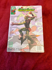 HORIZON GREEN GOBLIN MODEL