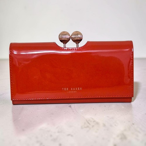 Ted baker women red folded - ted,
