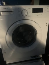 KENWOOD KIW814W23 Integrated 8