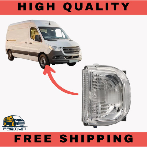 For mercedes sprinter wing - mercedes,