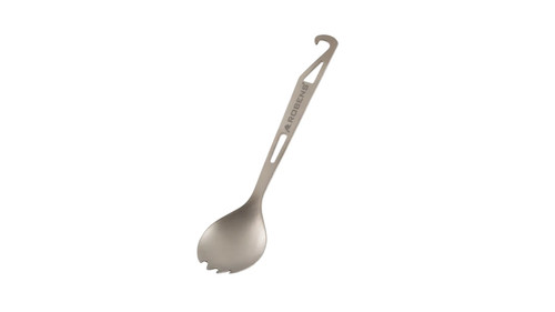 Robens 690090 titanium - robens, spork