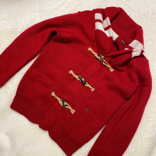 Scotch soda knit duffle - scotch&soda, coat