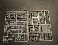Warhammer Fantasy Giant Age of