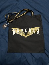 Thorpe Park Hyperia Tote