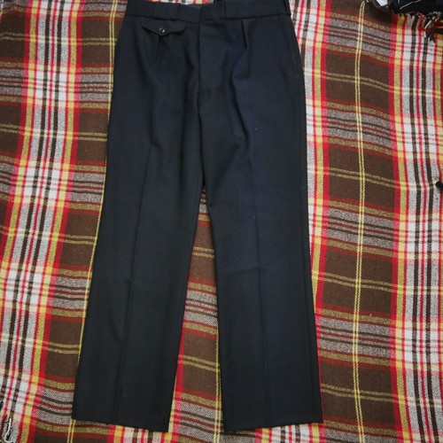 Vintage 60s black - 60s, grantham