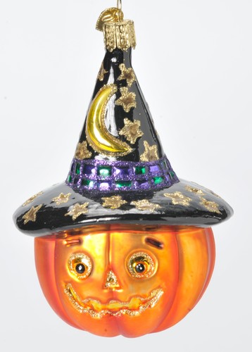 Old world christmas halloween - christmas,