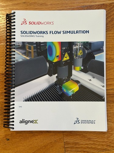 Solidworks flow simulation - solidworks,