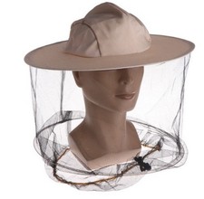 2x Beekeeping veil beekeeping