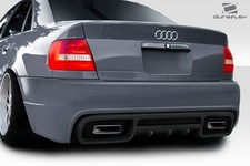 Duraflex FITS 1996-2001 Audi
