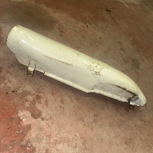 Ariel arrow leader metal - ariel,