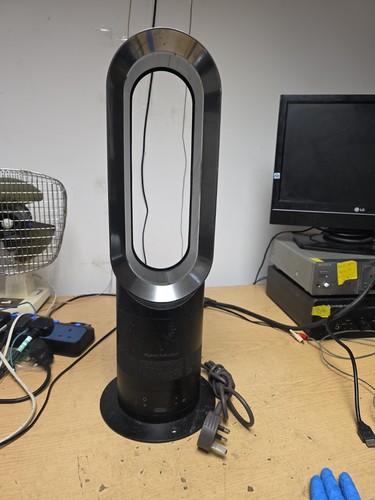 Dyson am05 hot cool - +, heater