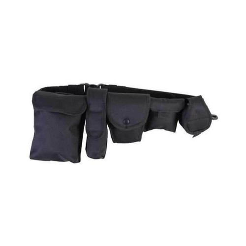 Kombatuk security patrol belt - security,