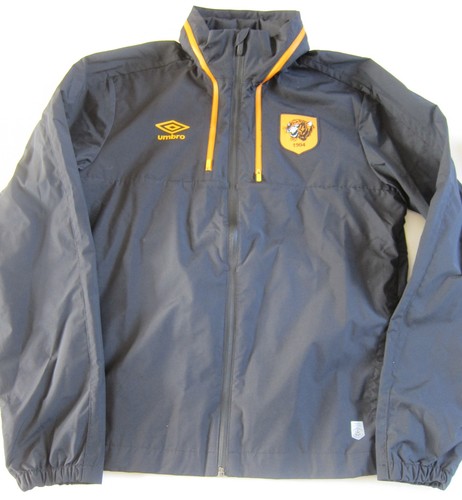 Hull city jacket - hull,