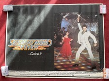 Saturday night fever original - saturday,