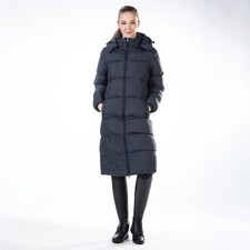 HKM Preston Extra Long Riding