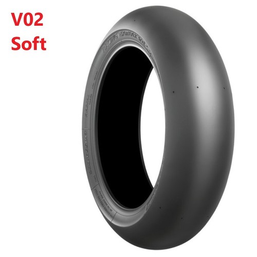 Race motorcycle tyre - motorcycle,