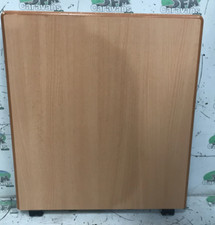 Caravan / Motorhome Side Dinette Table 550x595mm