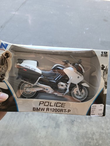 2009 bmw r1200rt police - 2009, r1200rt-p