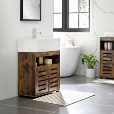 VASAGLE Under Sink Bathroom