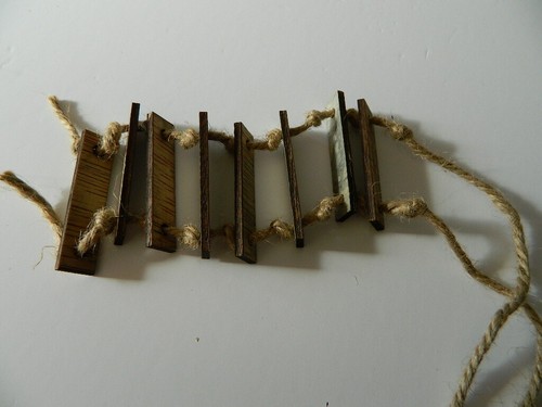 12th scale dolls - (a5.7),
