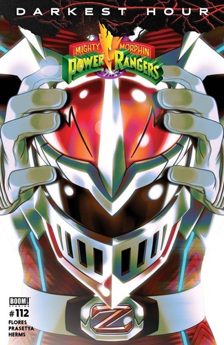 Mighty morphin power - mighty, rangers