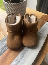 Uggs  Booties
