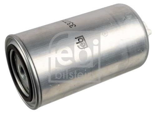 New fuel filter - new,