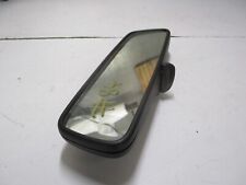Vauxhall Astra H Interior Mirror Front Windscreen In Black Sri 2008 ST84