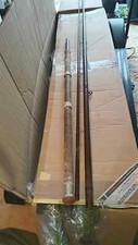 Vintage Bruce and Walker Avon Perfection float river trotter 11" 6" trotting rod