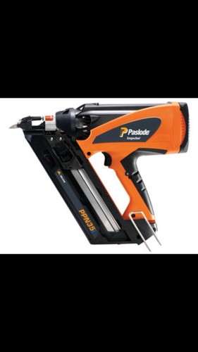 Paslode mobile repairs ppn35 - paslode,