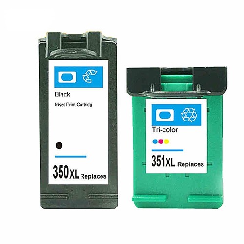 Black colour ink cartridges - ink,