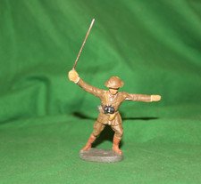 VINTAGE ELASTOLIN WW1 SOLDIERS