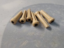 Eko Ranger Vintage Pins (6pcs