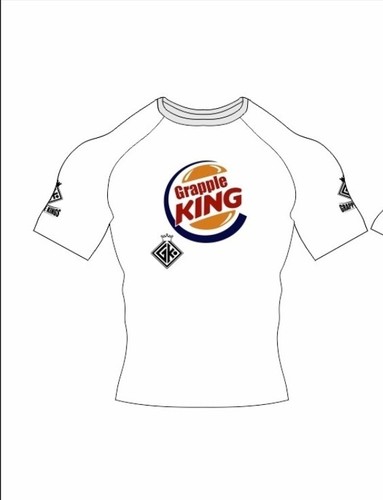 Grapple kingmma - grapple, kings