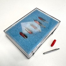 Non-Circlip Blades for all Intec Cutters & Flatbeds SC5000  SC6000 SC6500 SC7000