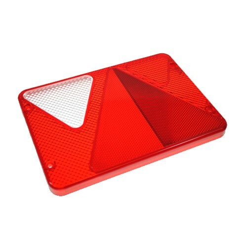 Replacement left hand lens for - replacement,