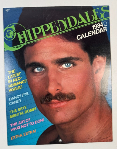 Rare mint vintage 1984 - vintage,