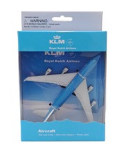 PPC KLM BOEING 747 DIECAST