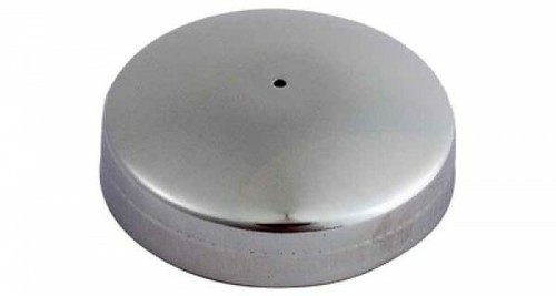 New vented chrome - chrome, valve