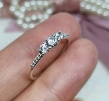 NEW Genuine Pandora Silver