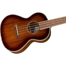 Fender Montecito Tenor Ukulele
