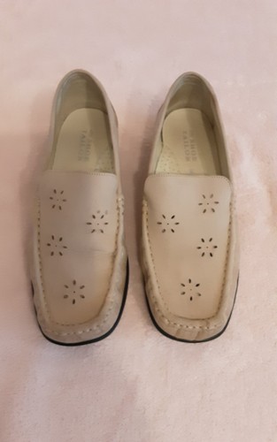 Shoe tailor ladies loafer - shoe,