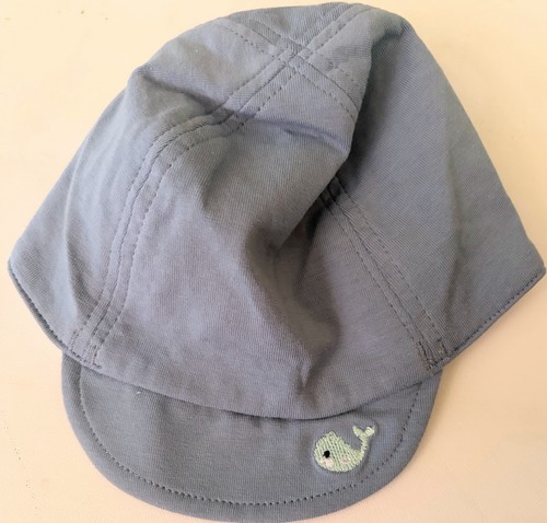 Baby sun hat - h&m, months