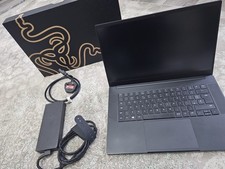 Razer Blade 15 Base 2020 I7