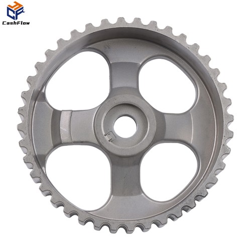 Camshaft pulley for renault - camshaft,