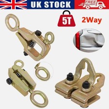 Self-tightening 5 Ton Car Body