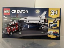 LEGO CREATOR: Shuttle