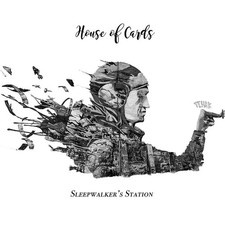 Sleepwalker’s Station -